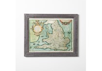 august haven wall art   
