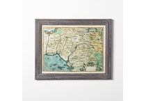 august haven wall art   