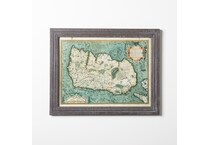 august haven wall art   