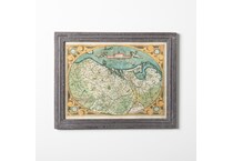 august haven wall art   