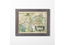 august haven wall art   