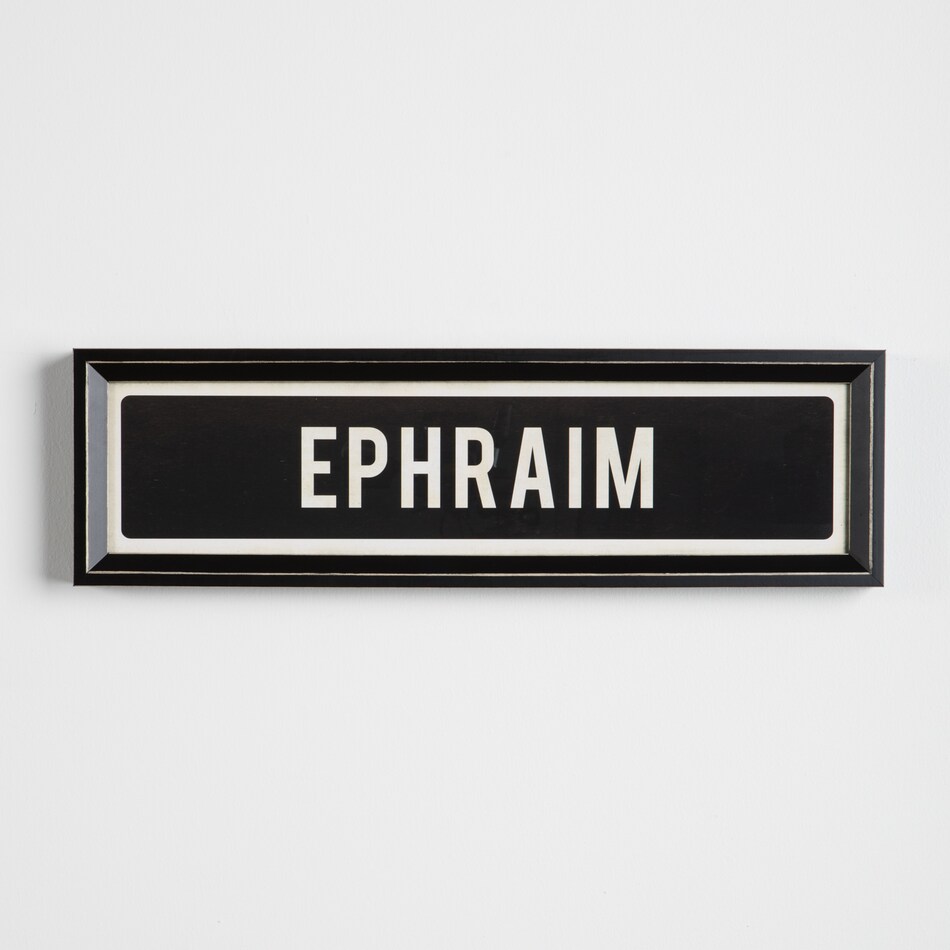 august haven wall art   