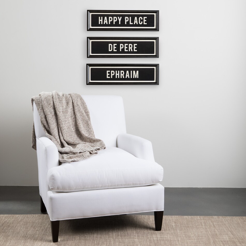 august haven wall art   