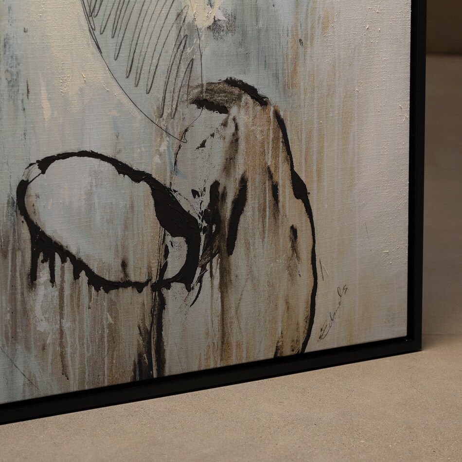 august haven wall art   