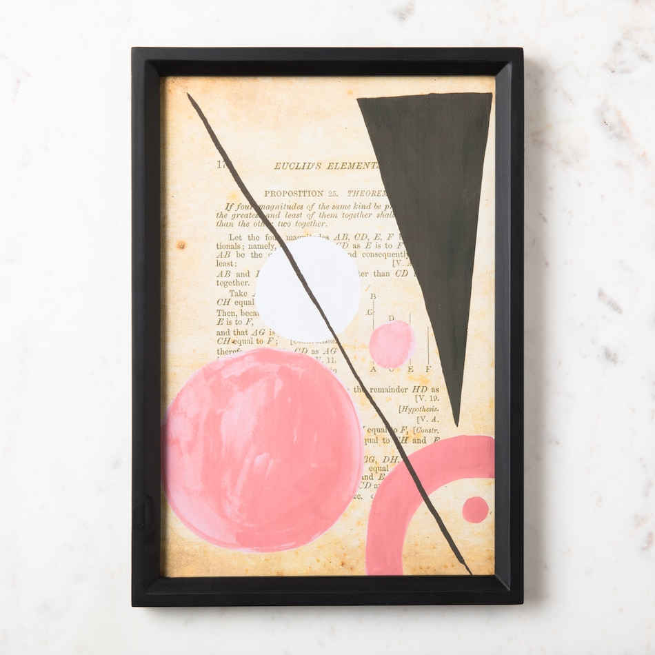 august haven wall art   