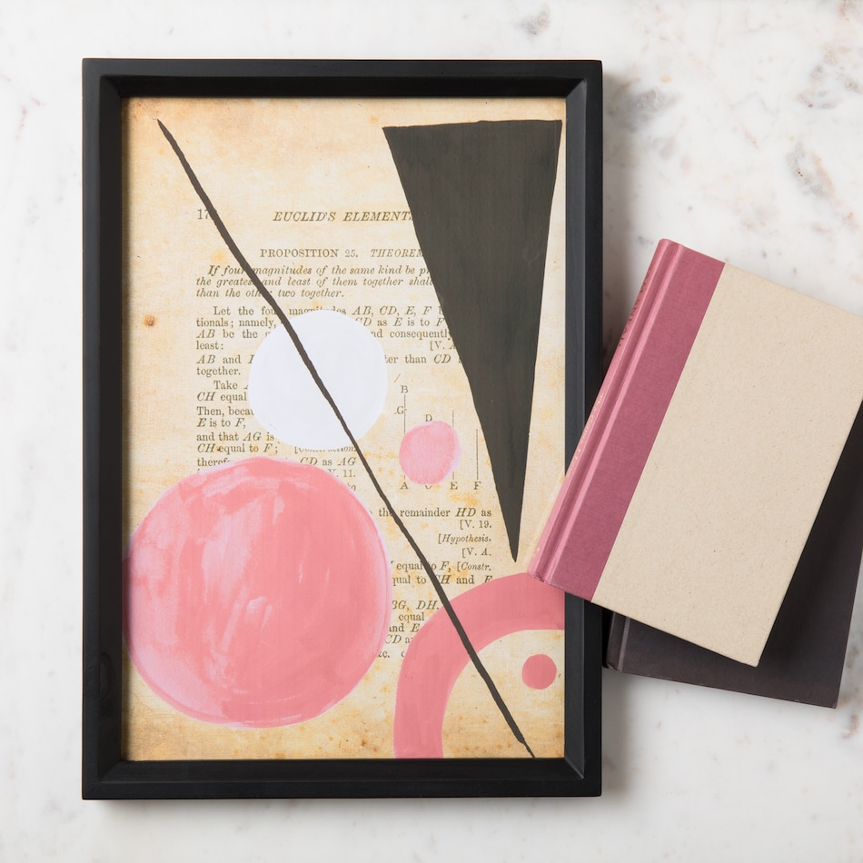 august haven wall art   