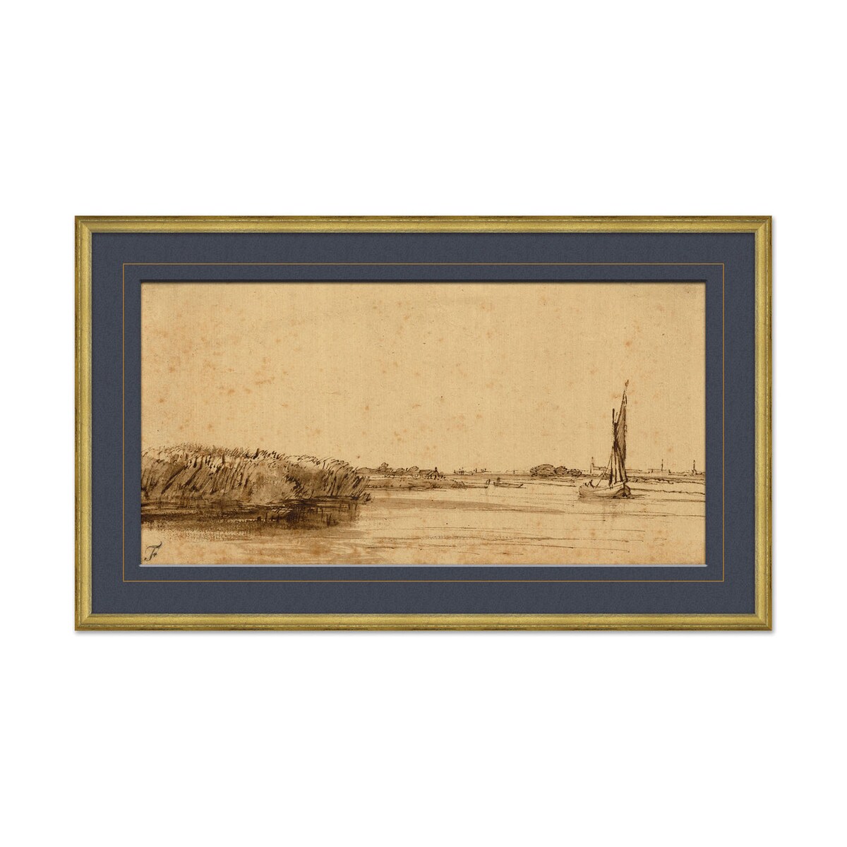 august haven wall art