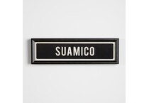 august haven wall art   