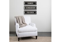 august haven wall art   