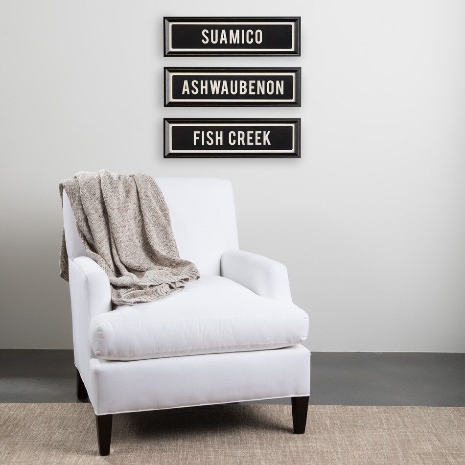 august haven wall art   