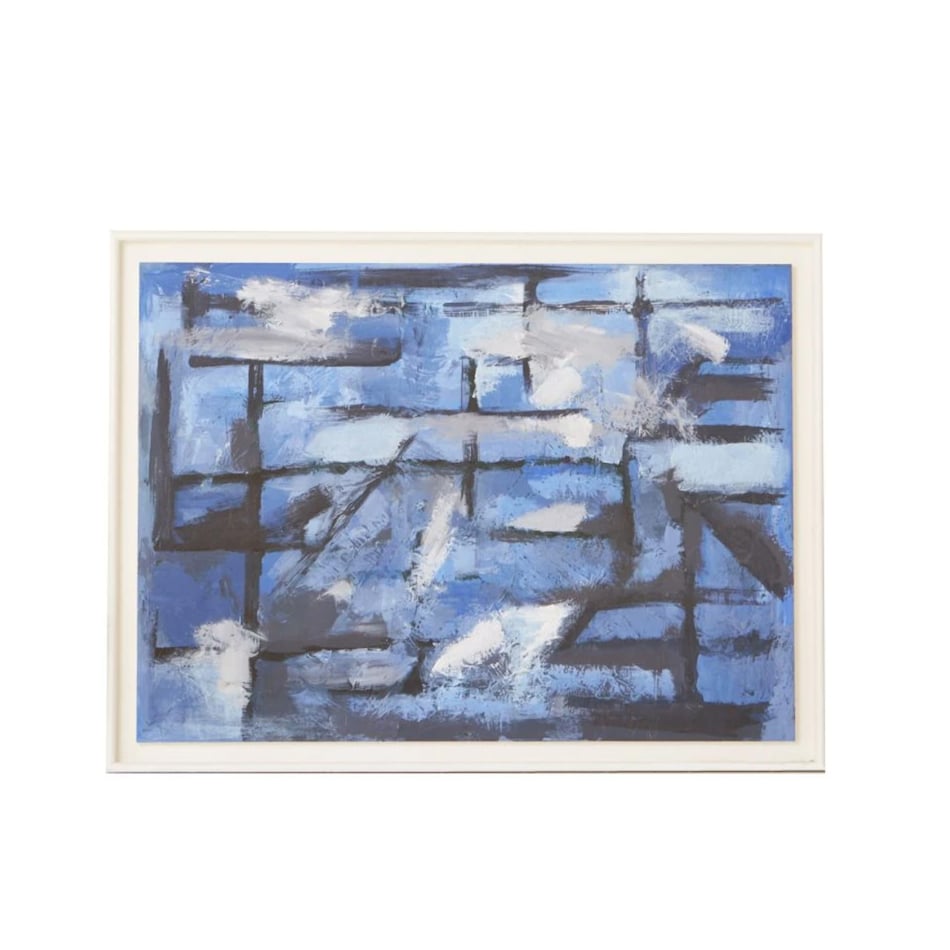 august haven wall art   