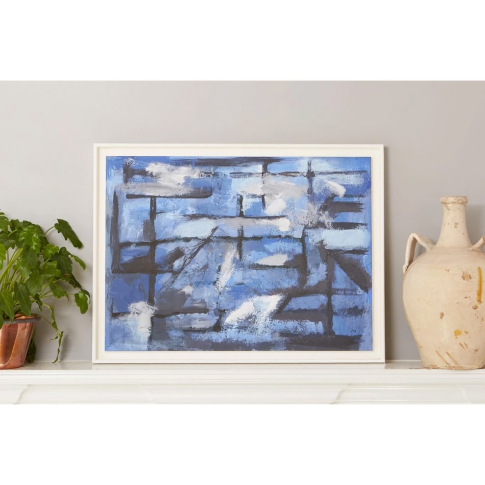 august haven wall art   