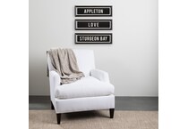 august haven wall art   