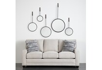 august haven wall art   