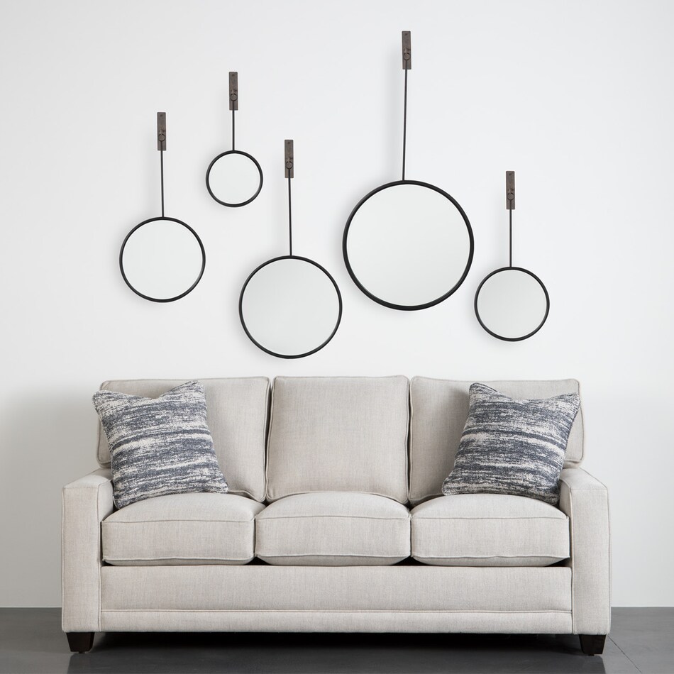 august haven wall art   