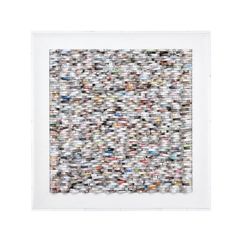 august haven wall art   