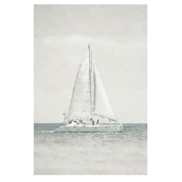 Oceans Apart XVII Art