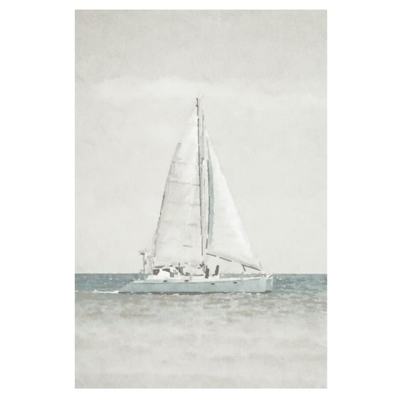 Oceans Apart XVII Art
