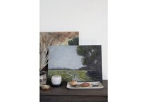 august haven wall art   