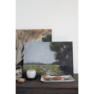Canvas Landscape