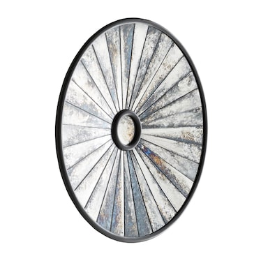 Orion Mirror