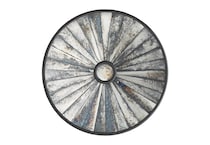 august haven wall art   