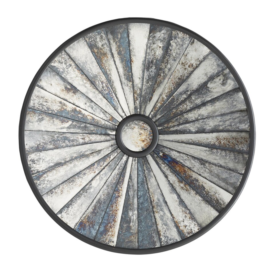 august haven wall art   