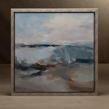 Coastal Serenity III