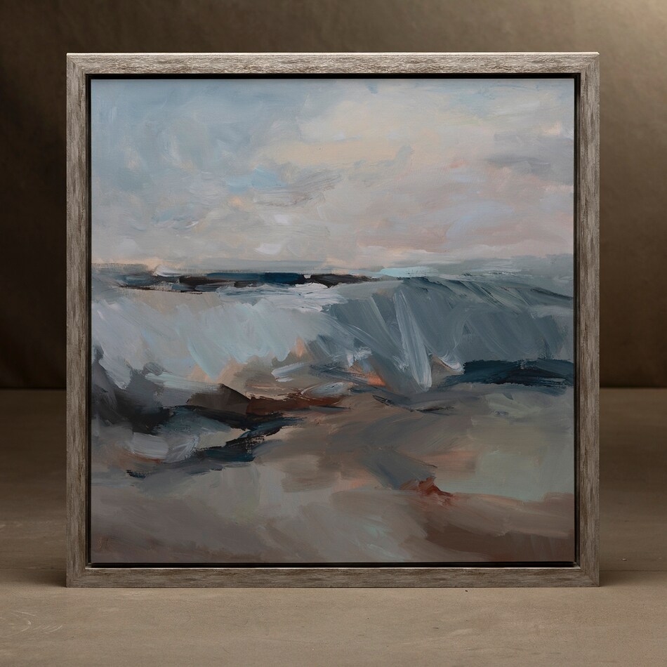 august haven wall art   