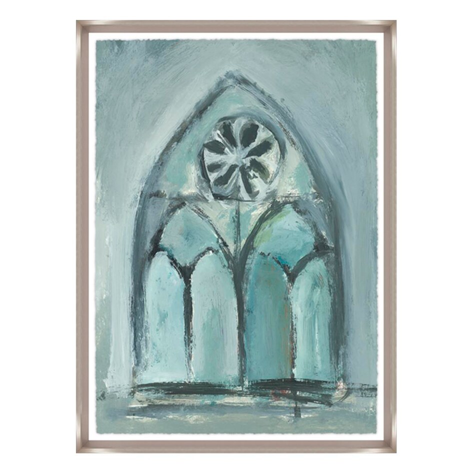august haven wall art   