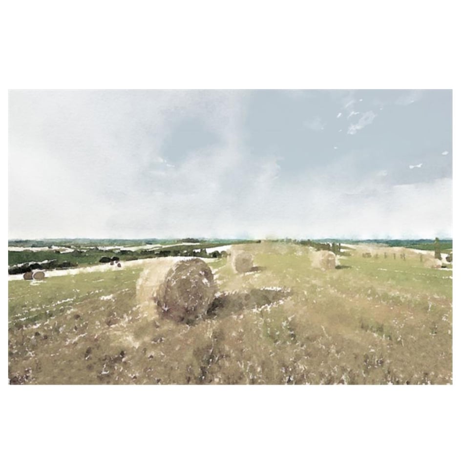 august haven wall art   