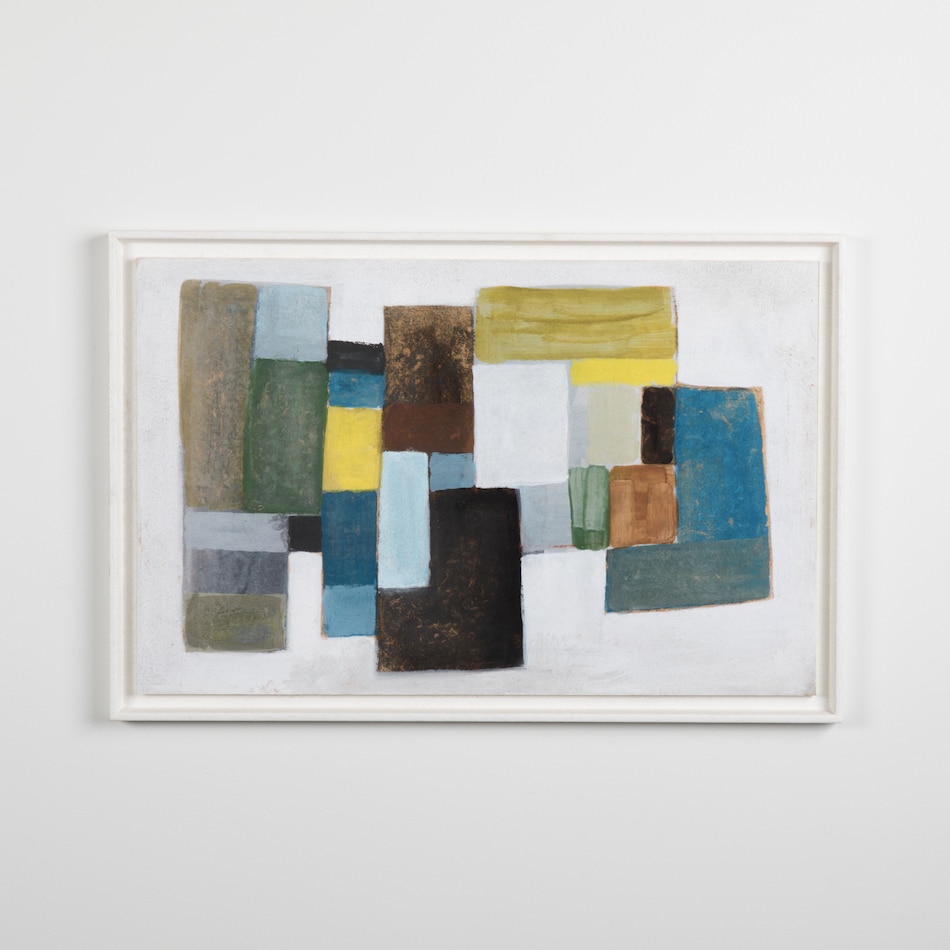 august haven wall art   