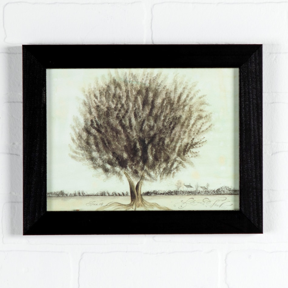 august haven wall art   