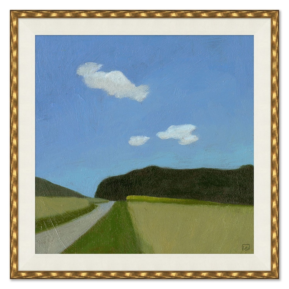 august haven wall art   