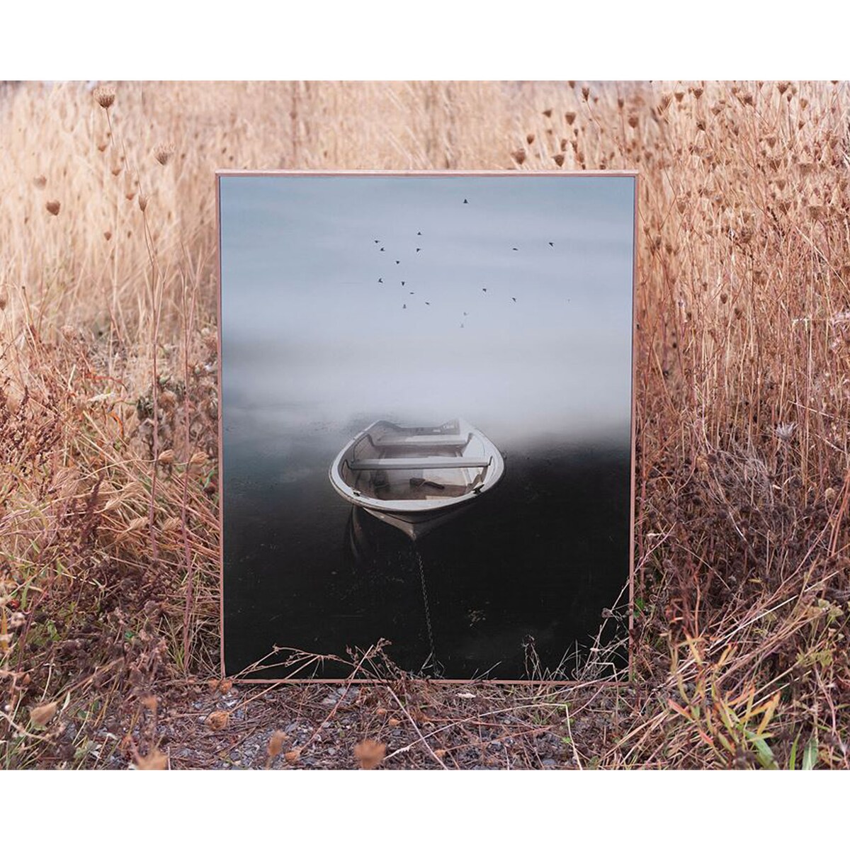 august haven wall art   