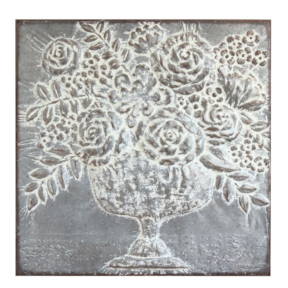 august haven wall art   