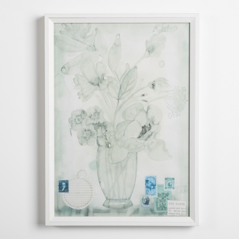 august haven wall art   