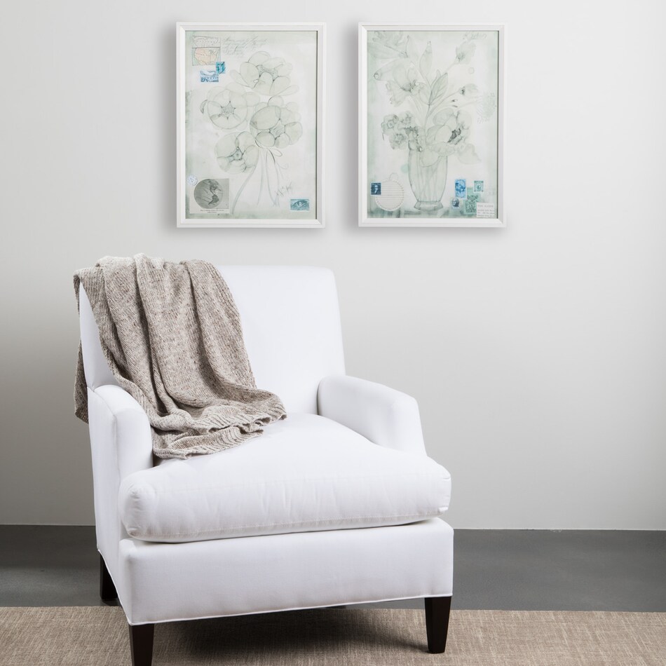 august haven wall art   