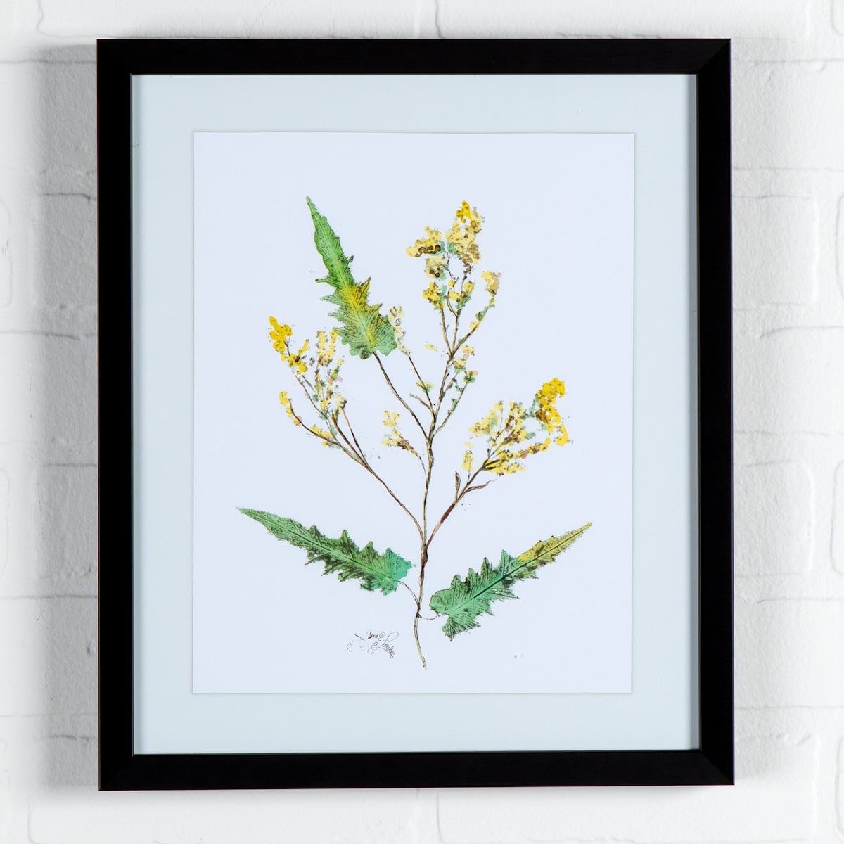 august haven wall art