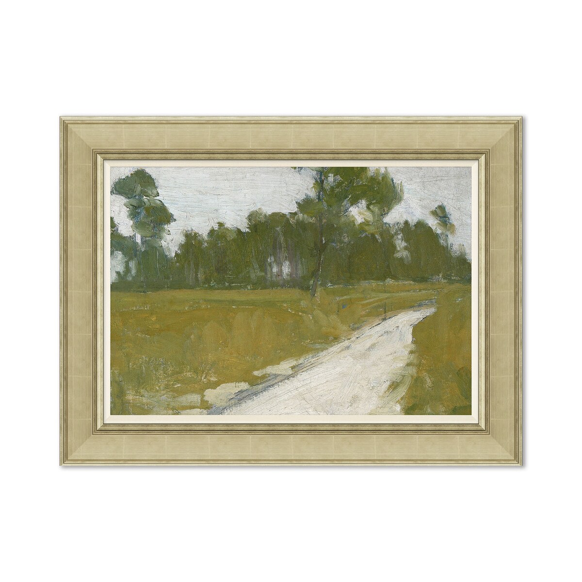 august haven wall art   