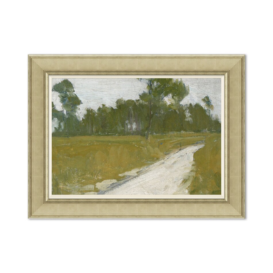 august haven wall art   