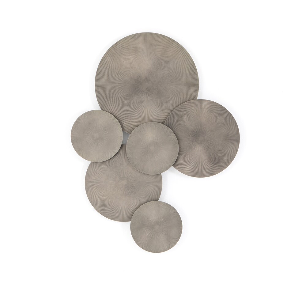 august haven wall art   