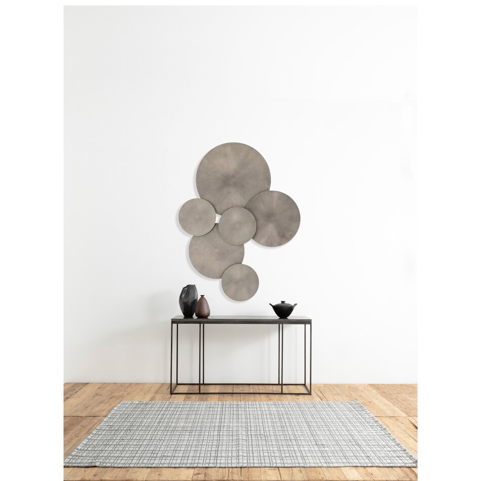 august haven wall art   