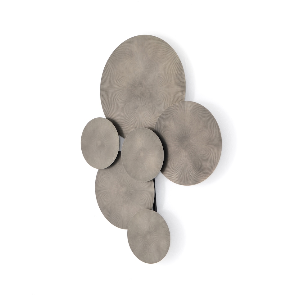 august haven wall art   