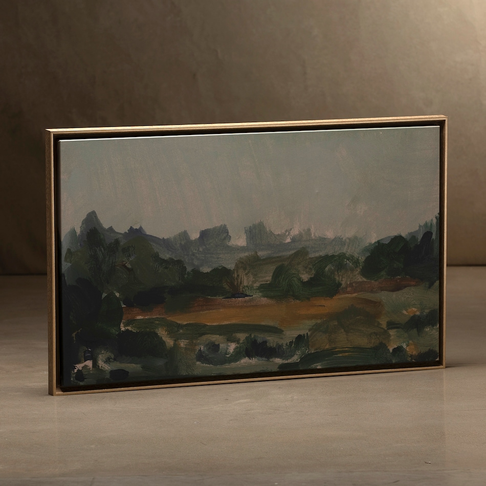 august haven wall art   