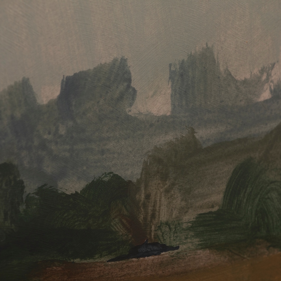 august haven wall art   