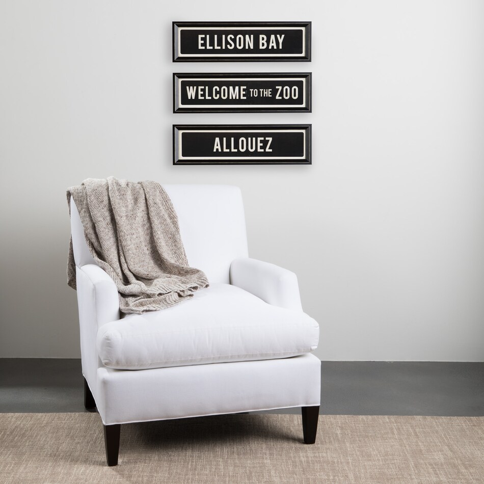 august haven wall art   
