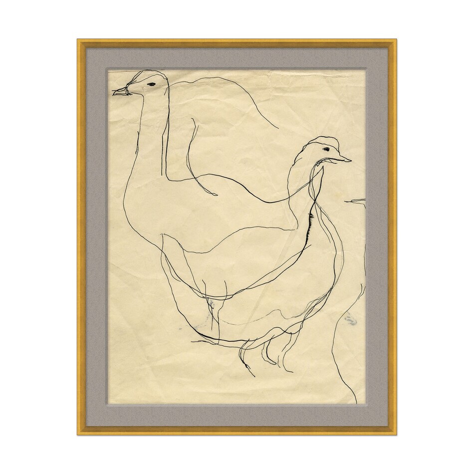 august haven wall art   