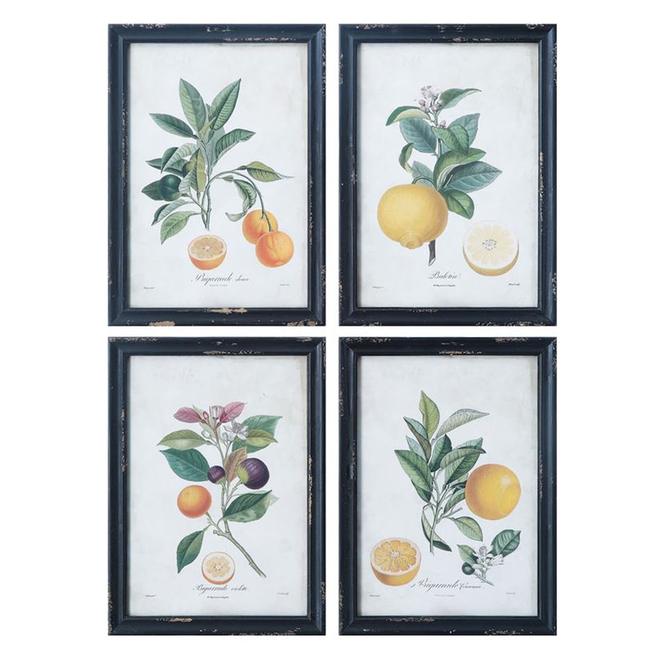 august haven wall art   