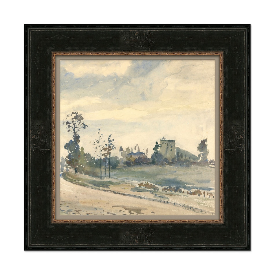 august haven wall art   